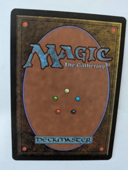 Italian Thawing Glaciers Alliances MTG NM Free shipping with tracking - Image 2