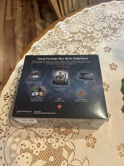 Magic The Gathering KALDHEIM. Bundle. Box Set. 10 Booster Packs. NEW. Sealed. - Image 4