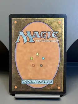 Magic the Gathering MTG 1x Moggcatcher NM Rare Nemesis Goblin Deck - Image 2