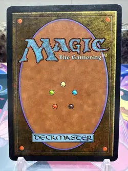 TRISKELION 1994 MTG ANTIQUITIES MAGIC THE GATHERING RARE #ML - Image 3