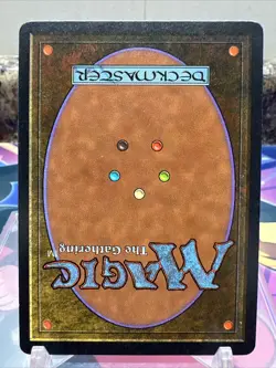 TRISKELION 1994 MTG ANTIQUITIES MAGIC THE GATHERING RARE #ML - Image 4