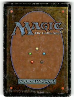 Sengir Vampire Normal U Revised Edition LP - Image 2