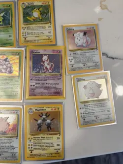 Pokemon TCG: Full Complete BASE SET 2 Cards Set /130🔥 Charizard 🔥 2000 4/130 - Image 5