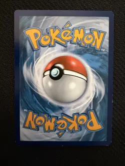 Pokemon 2016 XY Black Star Promo Mew XY110 LP - Image 2