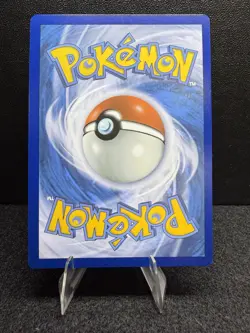 Pokemon Shiftry 163/162 SV05: Temporal Forces Holo Illustration Rare Stage 2 15… - Image 2