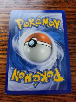 Pokemon: Heatran Lv.X 97/100 Rare Holo Lv X. Stormfront. Lightly Played - Image 2