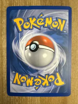 Pokemon TCG Darumaka Emerging Powers 20/98 Reverse Holo Common MP - Image 2