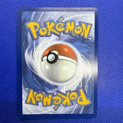 Lileep #145/142 NM – Pokemon Stellar Crown – Illustration Rare - Image 2