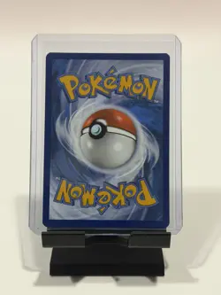 Pokemon Lickitung SV05 Temporal Forces Illustration Rare Full Art 180/162 100 HP - Image 2