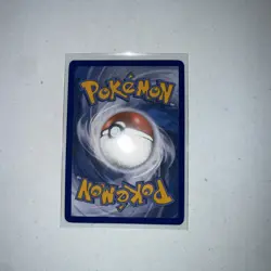 MEGA Gengar EX xy166 PROMO - Image 5