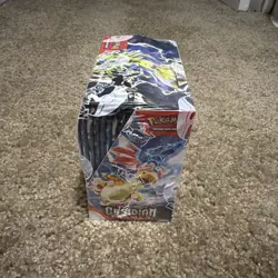Pokemon TCG: ​Scarlet & Violet Obsidian Flames Factory Sealed Booster Box - Image 3