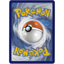 Garganacl 147/132 Illustration Rare Holo ME01: Mega Evolution Pokemon NM - Image 2