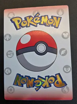 Quilava DR - DR-018 - Mengka Pokemon Cards - Image 2