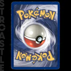 Dark Wartortle 46/82 Team Rocket Pokemon TCG - LP - Image 2