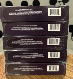 Pokemon LIGHTNING POWER BOX - NEW - Lot Of 5 - Factory Sealed - Image 3
