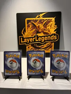 Pokemon TCG - 151 - Charizard 199/165 - Bundle with Charmander & Charmeleon - Image 2