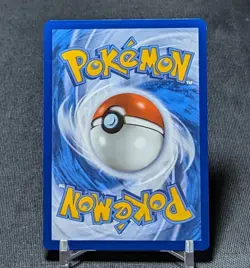 Shroomish Common Reverse Holo Grass Temporal Forces Pokemon Card 006/162 - Image 2