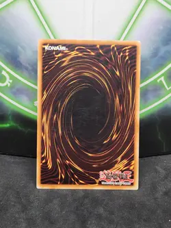 Yugioh Gemini Imps PP01-EN005 Secret Rare LP - Image 2