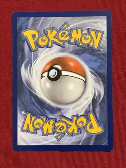 Mimikyu SM29 - NM HOLO Black Star Promo Sun & Moon - Pokemon 2017 TCG Card - Image 2
