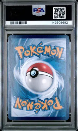 2024 HYPER RARE-5 CARD PACK #161 MEW VMAX PSA 10 - Image 2