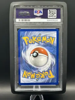 Pokemon TCG Magikarp S&V Paldea Evolved Holo Card 203/193 Illustration - Image 2