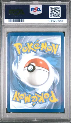 Pokemon TCG Magikarp S&V Paldea Evolved Holo Card 203/193 Illustration - Image 4