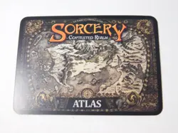 Dozmary Pool Non-Foil Unique Sorcery Arthurian Legends AL TCG Trading Card - Image 2