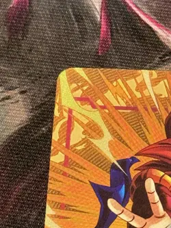 Dragon Ball Super Energy Marker E-130 Card Game English SILVER - Image 3