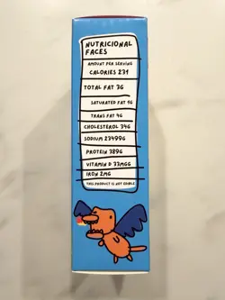 Dysfunctional Passholder Pokenot 151 Fundle Bundle Box TCG Card Game Limited - Image 3