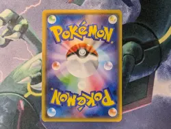 Groudon 144/XY-P - Japanese promo card Hoopa's Appearance - US seller - Image 2
