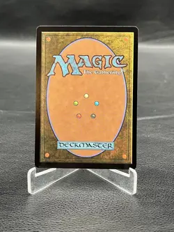 Ravnica Remastered #81 Lord of the Void Foil - Image 2