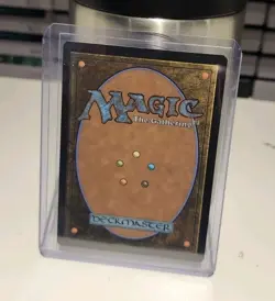 Splinter, the Mentor TMNT (Borderless) (Surge Foil) 8 BIT VARIANT MTG MYTHIC!⭐⭐ - Image 2