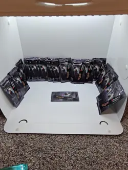 x27 MTG Promo Pack Sealed ~ Sealed Streets of New Capenna ~ WOTC Lot Of 27 - Image 3