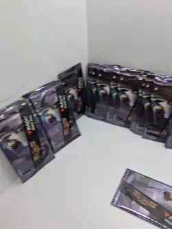 x27 MTG Promo Pack Sealed ~ Sealed Streets of New Capenna ~ WOTC Lot Of 27 - Image 5