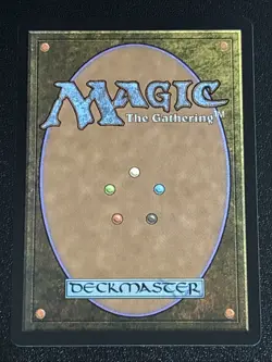 MTG Edge of Eternities Synthesizer Labship 0081 NM Rare - Image 2