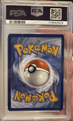 Hydreigon Ex 2024 Pokemon Surging Sparks #240/191 SIR PSA 9 MINT! - Image 2