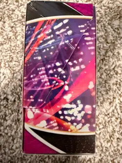 Pokemon Fusion Strike Sword & Shield Booster Build and Battle Bundle 820650809309 - Image 2