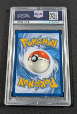 Pokemon Holo Full Art Shiny Reshiram GX SV51/SV94 PSA 10 GEM MINT Hidden Fates - Image 2