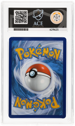 Melony Special Art GG64/GG70 Crown Zenith Galarian Gallery ACE 10 Gm Mt Pokemon - Image 2