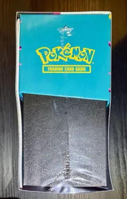 Pokemon TCG Mega Evolution Ascended Heroes Elite Trainer Box ETB Sealed - Image 5
