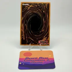 YuGiOh Wanted: Seeker of Sinful Spoils UR RA03-EN074 Quarter Century Bonanza NM+ - Image 2