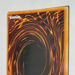 Yugioh Dokurorider Promo Japanese Ocg Ultra Rare MP - Image 5