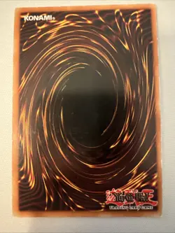 Graceful Charity SDP-040 Starter Deck: Pegasus Unlimited Yu-Gi-Oh! - Image 2