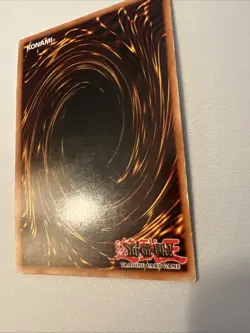 Graceful Charity SDP-040 Starter Deck: Pegasus Unlimited Yu-Gi-Oh! - Image 3