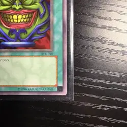 Pot Of Greed Common Unlimited Yu-Gi-Oh! Starter Deck Yugi Evolution SYE-040 LP - Image 5