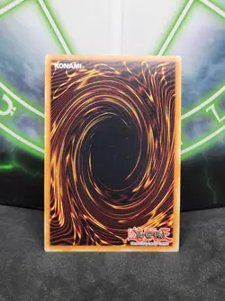 Yugioh Solemn Judgment BLRR-EN100 Ultra Rare 1st Edition NM - Image 2