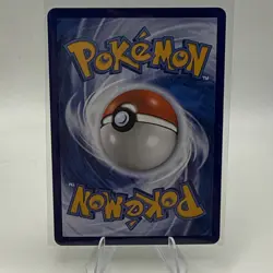 Ditto 168/151 151C Chinese 151 Shiny Holo Pokemon Card - Image 2