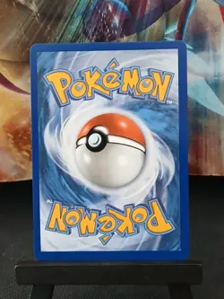 Team Rocket's Mimikyu 238/217 Mega Evolutions Ascended Heroes Pokemon Card - Image 3