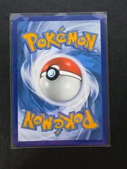 Pokemon TCG Mareep Crown Zenith Galarian Gallery Holo Rare Card GG34/GG70 NM - Image 2