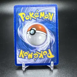 Ampharos - 1/17 - POP Series 7 Holo Rare Pokemon card HP - Image 2